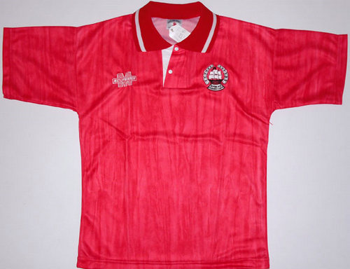 Maillot Clyde FC pas cher,Maillot Clyde FC retro