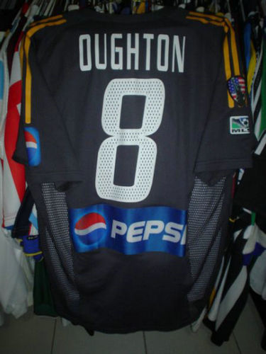 maillot de foot columbus crew third 2002 pas cher