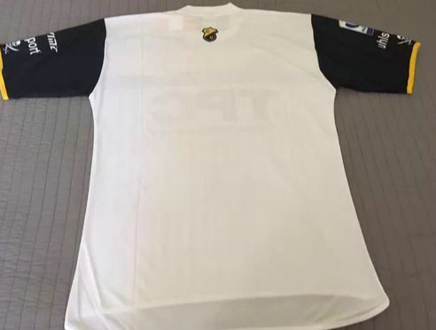 maillot de foot coquimbo unido exterieur 2015 rétro maillot de foot coquimbo unido exterieur 2015 rétro