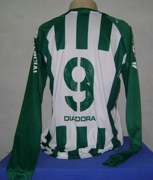 maillot de foot coritiba fc exterieur 2007 pas cher maillot de foot coritiba fc exterieur 2007 pas cher