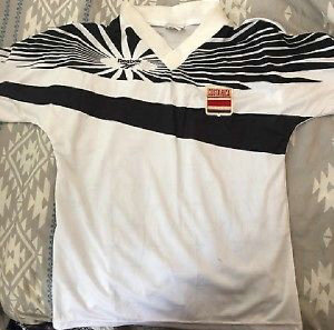 maillot de foot costa rica exterieur 1997 pas cher