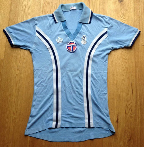 maillot de foot coventry city fc domicile 1980-1981 pas cher