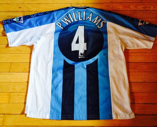 maillot de foot coventry city fc domicile 1998-1999 pas cher maillot de foot coventry city fc domicile 1998-1999 pas cher