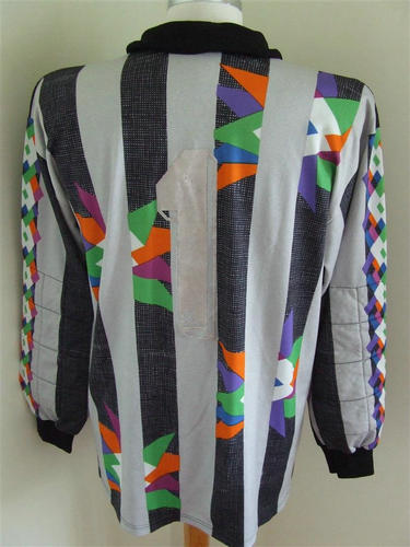 maillot de foot croatie gardien 1996 rétro maillot de foot croatie gardien 1996 rétro
