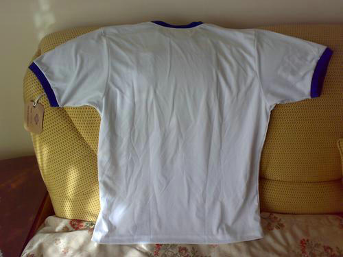 maillot de foot cruz azul exterieur 1979 rétro maillot de foot cruz azul exterieur 1979 rétro