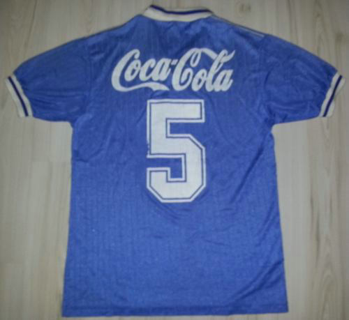 maillot de foot cruzeiro ec domicile 1990 pas cher maillot de foot cruzeiro ec domicile 1990 pas cher