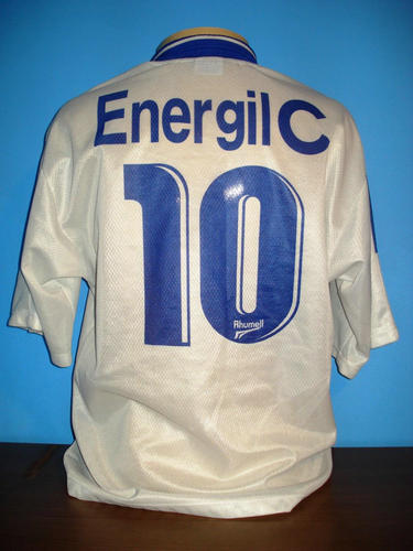 maillot de foot cruzeiro ec exterieur 1997 pas cher maillot de foot cruzeiro ec exterieur 1997 pas cher