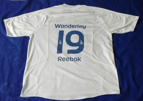 maillot de foot cruzeiro ec exterieur 2009 pas cher maillot de foot cruzeiro ec exterieur 2009 pas cher