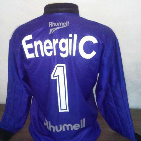 maillot de foot cruzeiro ec gardien 1998 pas cher maillot de foot cruzeiro ec gardien 1998 pas cher