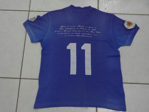 maillot de foot cruzeiro ec réplique 1976 pas cher maillot de foot cruzeiro ec réplique 1976 pas cher