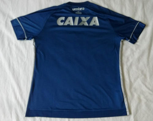 maillot de foot cruzeiro ec third 2017 pas cher maillot de foot cruzeiro ec third 2017 pas cher