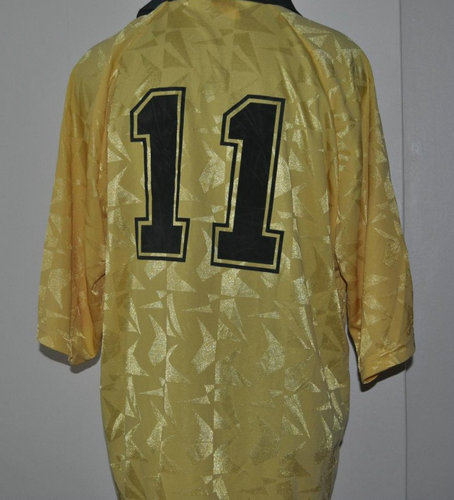 maillot de foot crystal palace fc exterieur 1994-1995 rétro maillot de foot crystal palace fc exterieur 1994-1995 rétro
