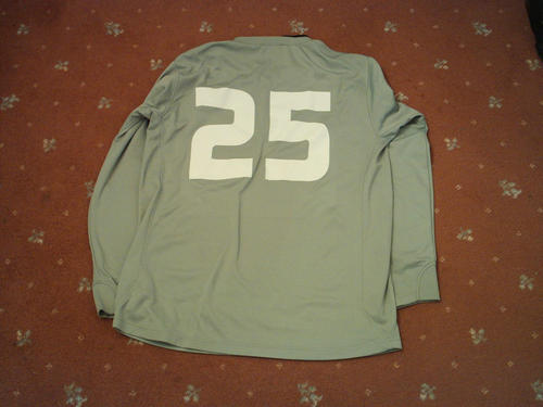maillot de foot crystal palace fc gardien 2009-2010 rétro maillot de foot crystal palace fc gardien 2009-2010 rétro