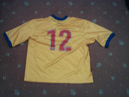 maillot de foot crystal palace fc third 1999-2000 pas cher maillot de foot crystal palace fc third 1999-2000 pas cher