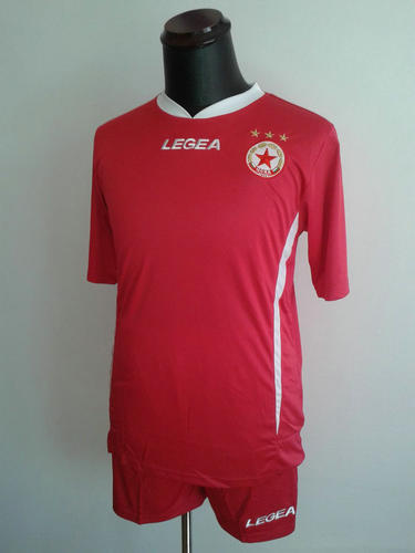 maillot de foot cska sofia domicile 2012-2013 pas cher