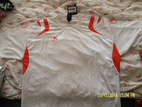 maillot de foot cska sofia exterieur 2009-2010 pas cher