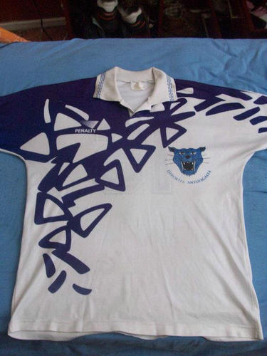 maillot de foot deportes antofagasta domicile 1993-1995 pas cher