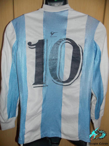 maillot de foot deportes magallanes domicile 1985 rétro maillot de foot deportes magallanes domicile 1985 rétro