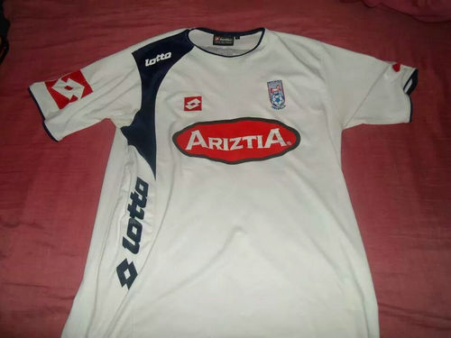 maillot de foot deportes melipilla domicile 2006 rétro