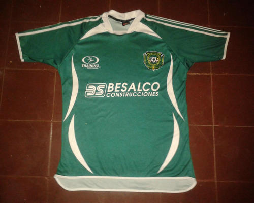 maillot de foot deportes ovalle domicile 2012-2013 pas cher