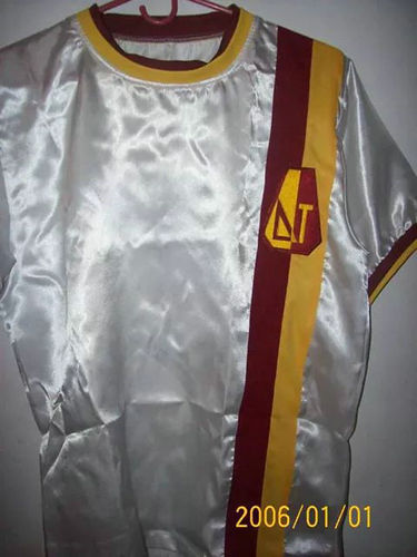 maillot de foot deportes tolima réplique 1977-1978 rétro