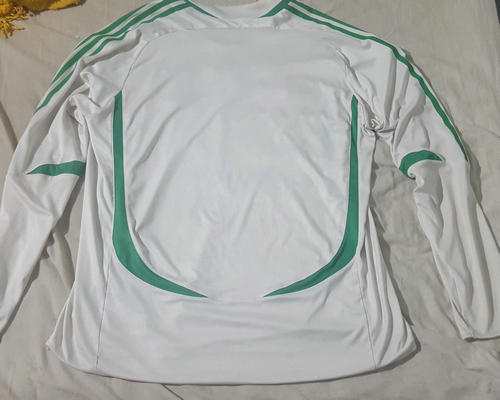 maillot de foot deportivo cali exterieur 2006-2007 rétro