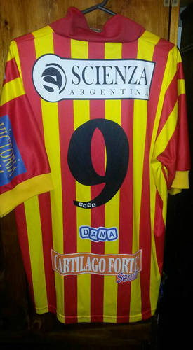 maillot de foot deportivo español domicile 2013 rétro maillot de foot deportivo español domicile 2013 rétro