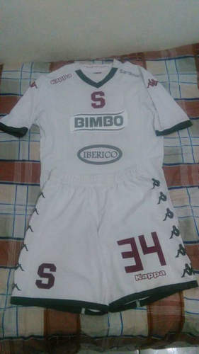 maillot de foot deportivo saprissa exterieur 2014-2015 pas cher