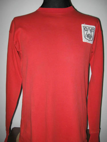 maillot de foot derby county fc exterieur 1965 pas cher