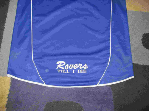 maillot de foot doncaster rovers fc exterieur 2003-2004 pas cher maillot de foot doncaster rovers fc exterieur 2003-2004 pas cher