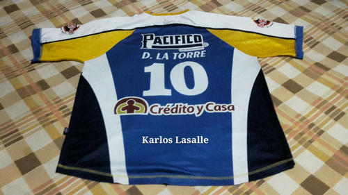 maillot de foot dorados de sinaloa domicile 2003-2004 pas cher maillot de foot dorados de sinaloa domicile 2003-2004 pas cher