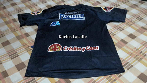 maillot de foot dorados de sinaloa exterieur 2004-2005 pas cher