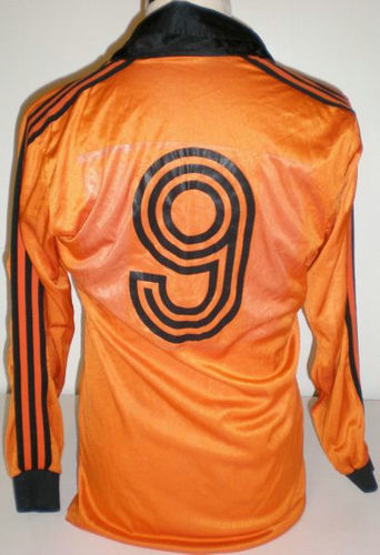 maillot de foot dundee united domicile 1979 pas cher