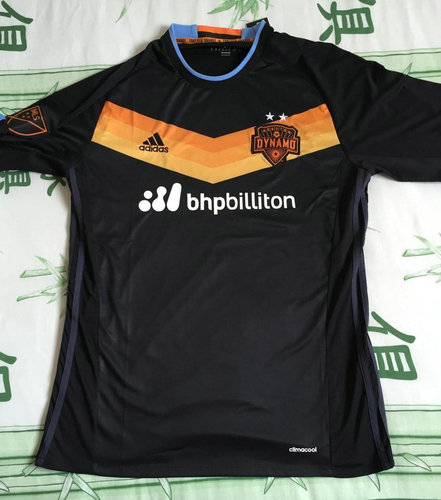 maillot de foot dynamo de houston exterieur 2016 pas cher