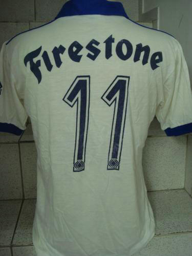 maillot de foot ec santo andré exterieur 1990 rétro maillot de foot ec santo andré exterieur 1990 rétro