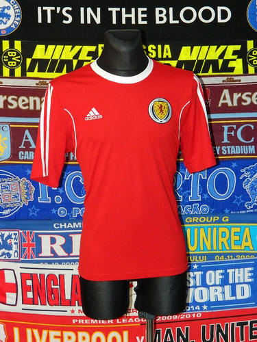 maillot de foot écosse exterieur 2013-2014 pas cher