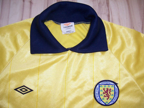 maillot de foot écosse gardien 1980-1984 pas cher maillot de foot écosse gardien 1980-1984 pas cher