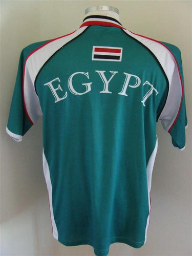 maillot de foot égypte third 2000-2002 pas cher