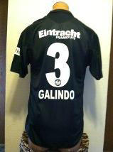 maillot de foot eintracht francfort third 2007-2008 rétro maillot de foot eintracht francfort third 2007-2008 rétro