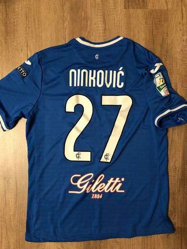 maillot de foot empoli fc domicile 2017-2018 pas cher maillot de foot empoli fc domicile 2017-2018 pas cher
