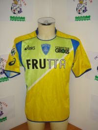 maillot de foot empoli fc third 2005-2006 pas cher