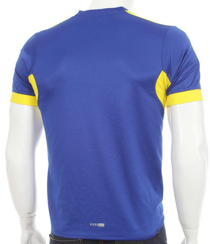 maillot de foot équateur exterieur 2014-2016 rétro