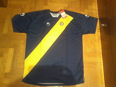 maillot de foot espanyol barcelone third 2009-2010 rétro