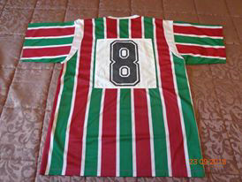 maillot de foot estrela da amadora domicile 1989-1990 rétro maillot de foot estrela da amadora domicile 1989-1990 rétro