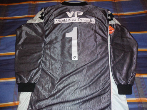 maillot de foot estrela da amadora domicile 2004-2005 rétro