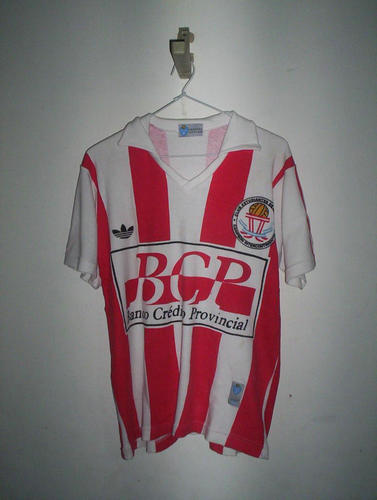 maillot de foot estudiantes de la plata domicile 1992 pas cher