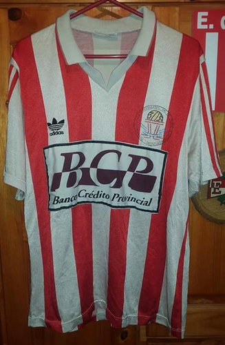 maillot de foot estudiantes de la plata domicile 1994 pas cher