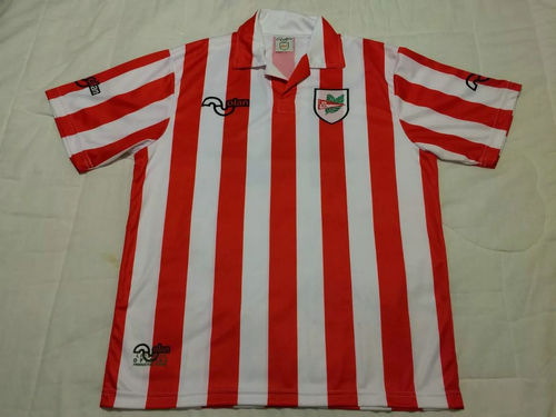 maillot de foot estudiantes de la plata domicile 2000 pas cher