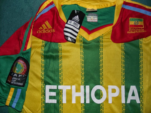 maillot de foot éthiopie domicile 2013-2014 pas cher maillot de foot éthiopie domicile 2013-2014 pas cher