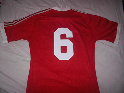 maillot de foot fc bayern munich domicile 1980 rétro maillot de foot fc bayern munich domicile 1980 rétro
